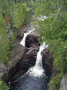 Brule River (Minnesota) httpsuploadwikimediaorgwikipediacommonsthu