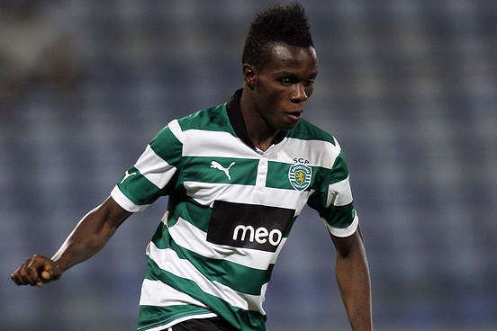 Bruma (footballer) Bruma Could Be Successor to Cristiano Ronaldo for Portugal