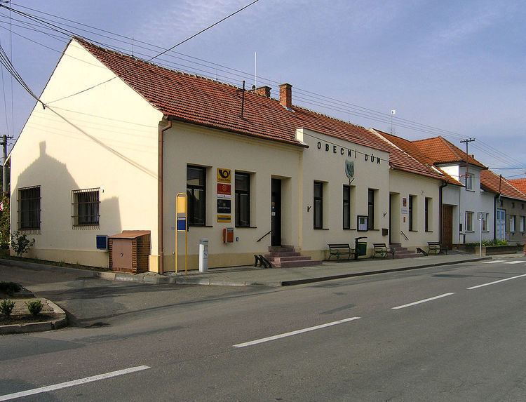 Brumovice (Břeclav District)