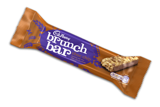 Brunch Bar Cadbury Brunch Chocolate Chip Cadburycouk