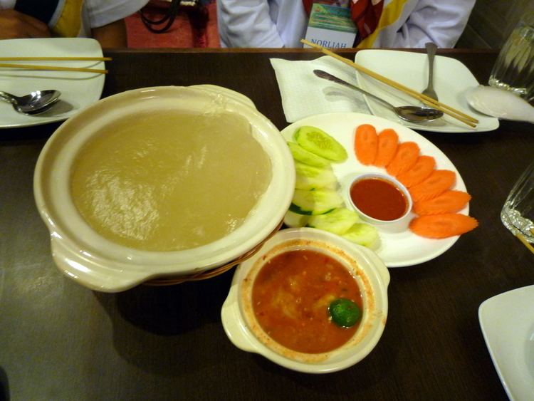 Bruneian cuisine