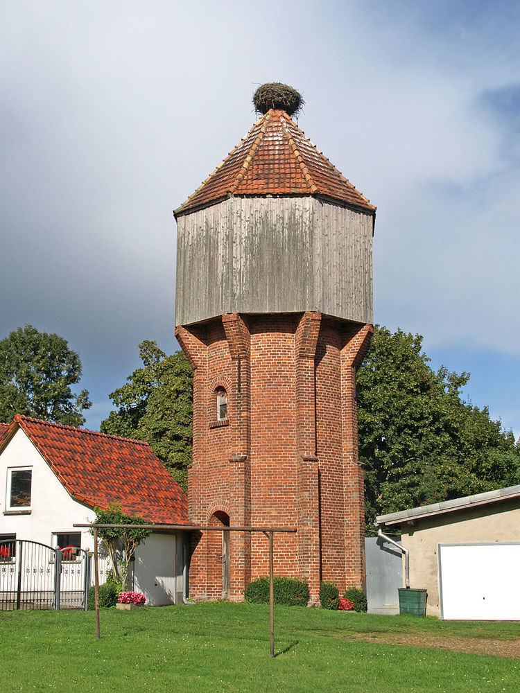 Brunn, Mecklenburg-Vorpommern