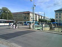 Brunnsparken, Gothenburg httpsuploadwikimediaorgwikipediacommonsthu
