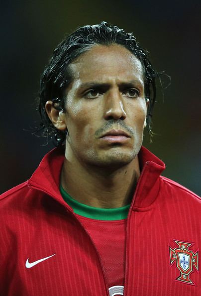 Bruno Alves Bruno Alves Photos Portugal v Netherlands Group B