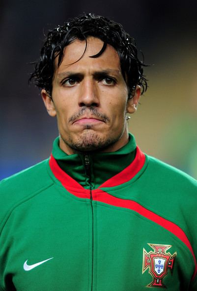 Bruno Alves Bruno Alves Pictures Portugal v Republic of China