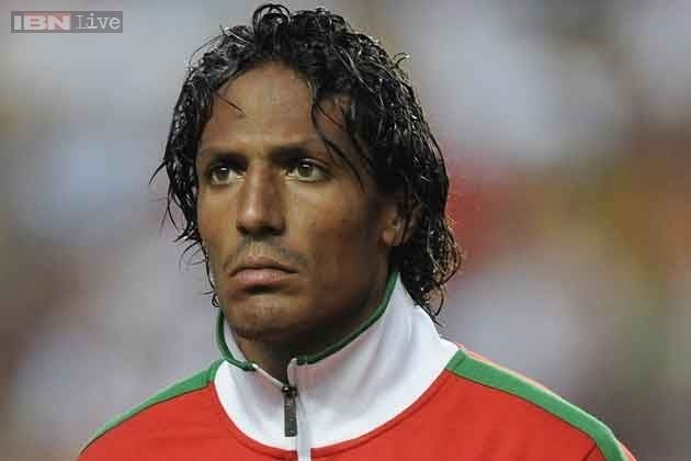 Bruno Alves Alves39 goal gives Portugal 10 win over Mexico in World