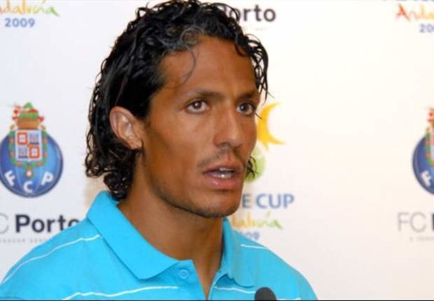 Bruno Alves Bruno Alves Thinking About Porto Exit Goalcom