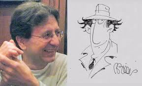 Bruno Bianchi (cartoonist) Flooby Nooby Bruno Bianchi Animation Director
