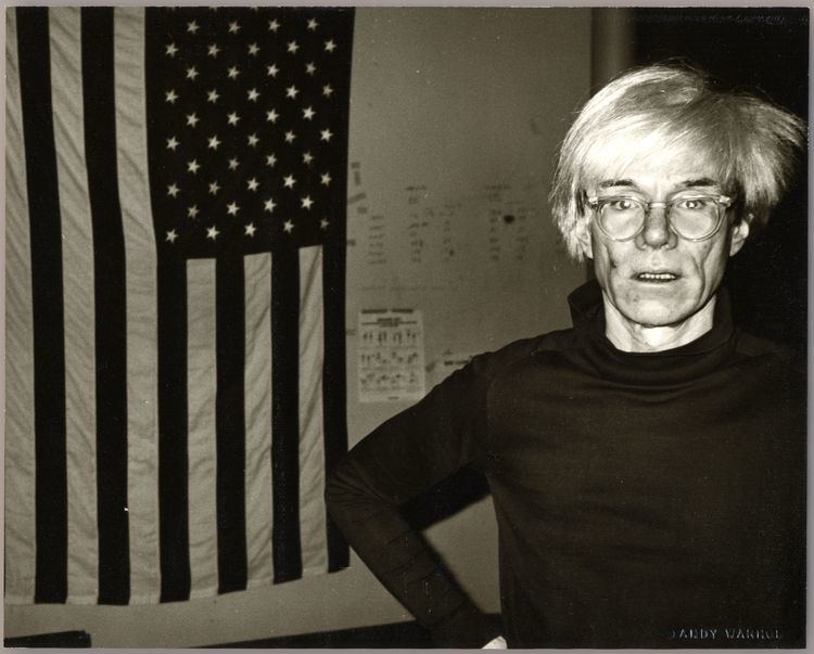 Bruno Bischofberger penccil The Warhol amp Basquiat Collaboration