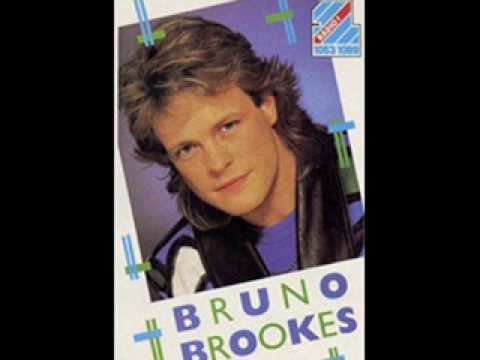 Bruno Brookes BBC Radio 1 Bruno Brookes UK Top 40 Singles Chart