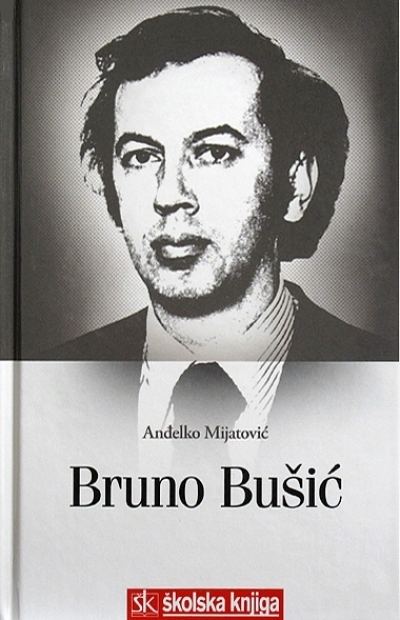 Bruno Bušić Verbum Bruno Bui