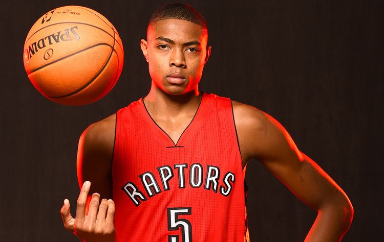 Bruno Caboclo Toronto Raptors 2015 Draft Preview EMPTY NET SPORTS