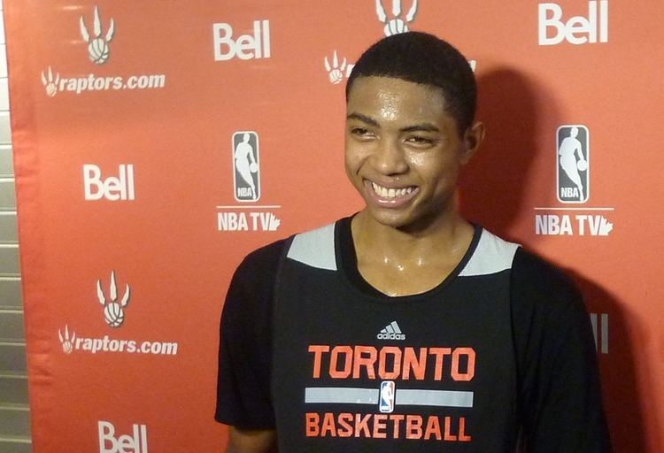 Bruno Caboclo Bruno Caboclo closeup Pro Bball Report