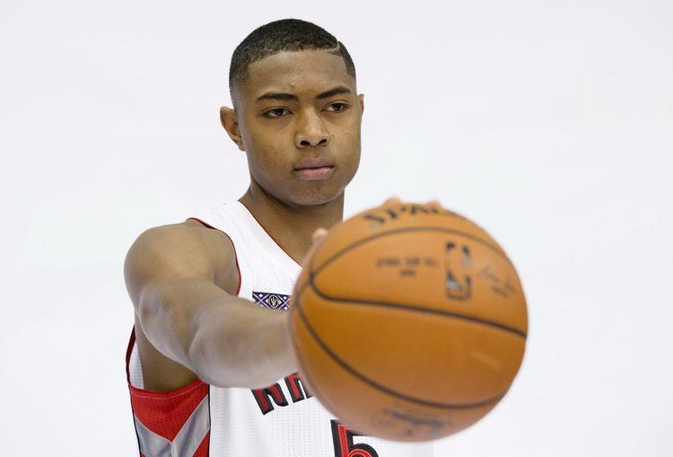 Bruno Caboclo Raptors rookie Bruno Caboclo thought Portland Maine was