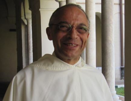 Bruno Cadoré Fr Bruno Cador OP Merry Christmas Order of preachers