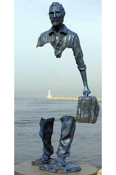 Bruno Catalano Le Grand Van Gogh Bruno Catalano