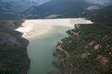 Bruno Creek Tailings Impoundment httpsuploadwikimediaorgwikipediacommonsthu