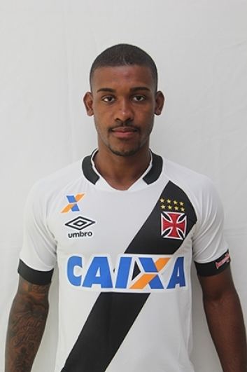 Bruno Ferreira dos Santos Club de Regatas Vasco da Gama Futebol Bruno Ferreira dos Santos