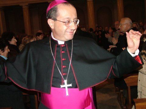 Bruno Forte Aude Sapere 006 Meet Archbishop Bruno Forte Athanasius