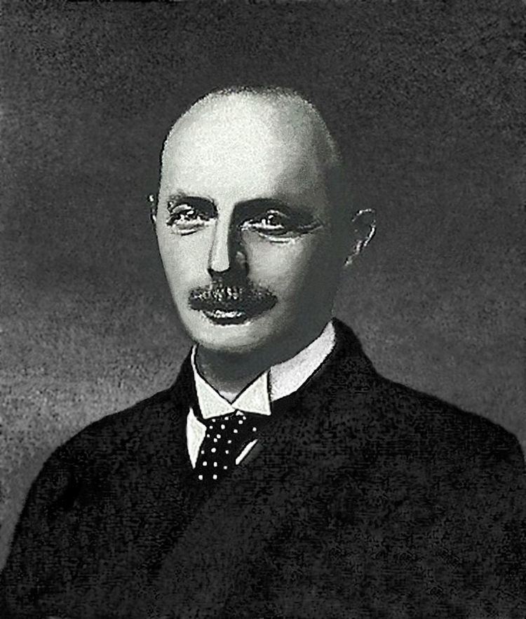 Bruno Franz Kaulbach