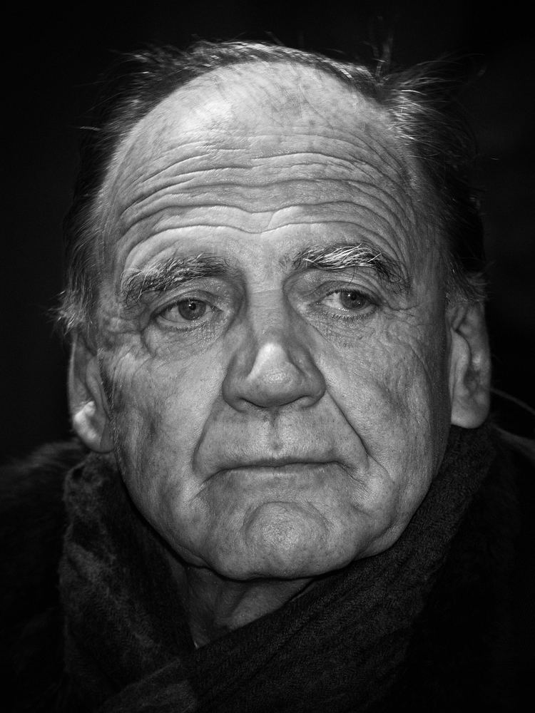 Bruno Ganz Bruno Ganz Wikipedia the free encyclopedia