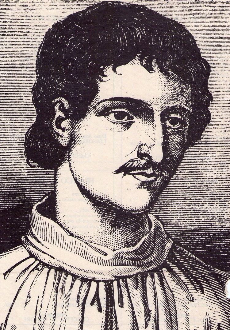 Bruno Giordano The History Blog Blog Archive Watch Giordano Bruno