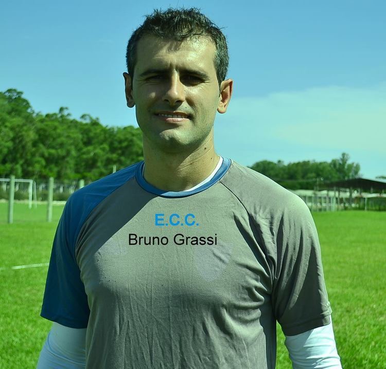 Bruno Grassi Grmio muito prximo de contratar o goleiro Bruno Grassi