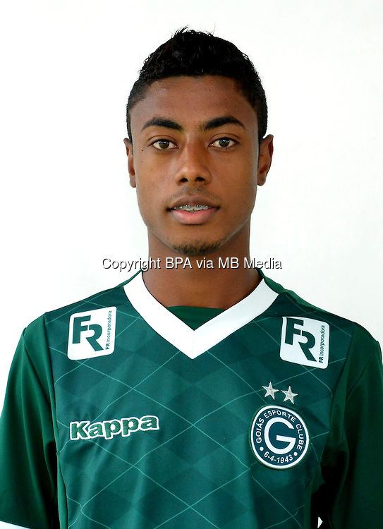 Bruno Henrique Pinto Brazilian Football League Serie A Matthew Buxton