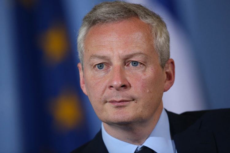 Bruno Le Maire France to Berlin Brussels This time were serious POLITICO