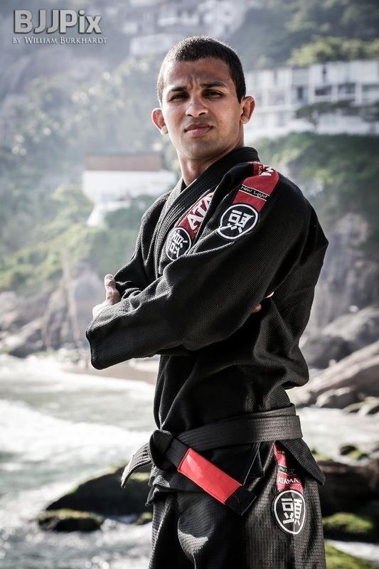 Bruno Malfacine Orlando BJJ Classes Brazilian Jiu Jitsu Orlando Muay