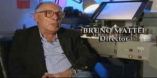 Bruno Mattei Nanarland Bruno Mattei la biographie par Nanarland