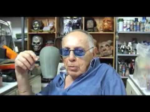 Bruno Mattei Bruno Mattei interview in Italian only YouTube