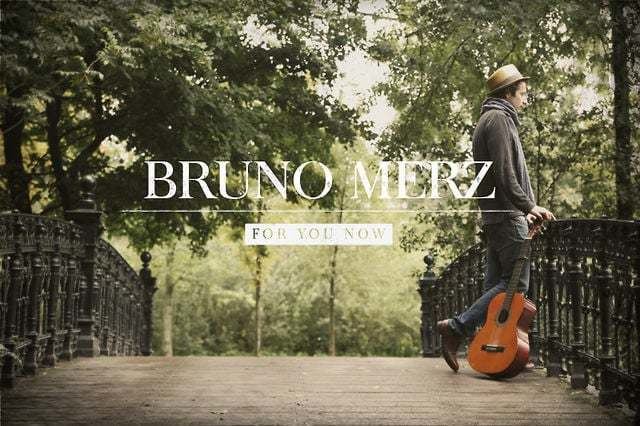 Bruno Merz Bruno Merz Behind the video39 on Vimeo