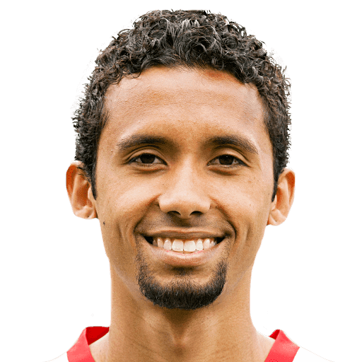 Bruno Nascimento Bruno Nascimento 67 rating FIFA 14 Career Mode Player