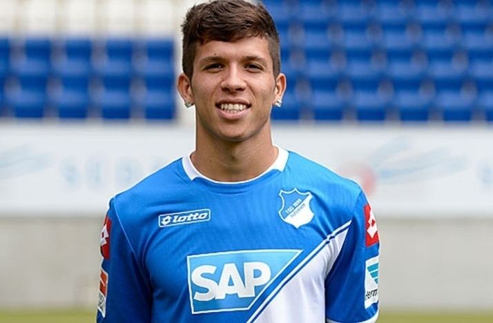 Bruno Nazário Meia Bruno Nazrio faz exames e assina com o Cruzeiro por 18 meses