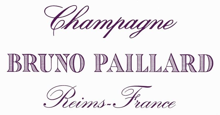 Bruno Paillard Bruno Paillard Champagne Reims France Your personal wine