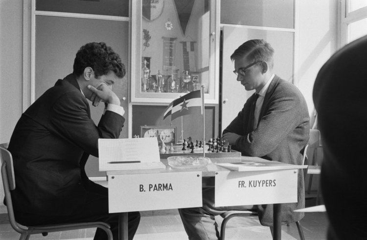 Bruno Parma Bruno Parma chess games and profile ChessDBcom