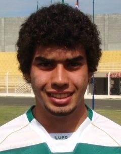 Bruno Pereira Mendes wwwjogosdoguaranicom2012brunomendesjpg