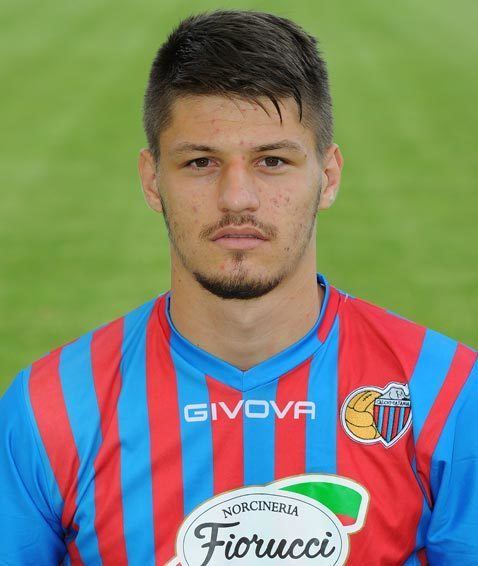 Bruno Petković PETKOVIC anche il Palermo valuta l39ingaggio Tutto Calcio Catania