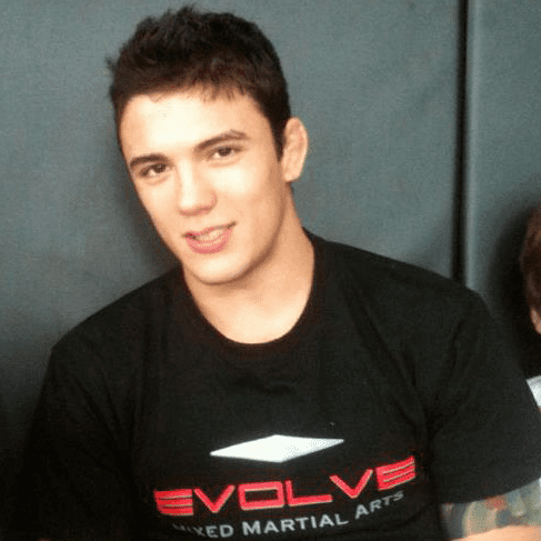 Bruno Pucci Bruno Pucci Talks ONE FC Title Prospects and Importance of