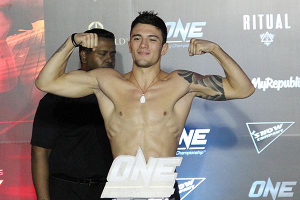 Bruno Pucci Bruno Pucci MMA Stats Pictures News Videos Biography