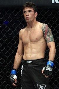 Bruno Pucci Bruno Pucci MMA Stats Pictures News Videos Biography