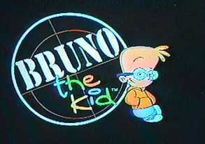 Bruno the Kid Bruno the Kid Toonarific Cartoons