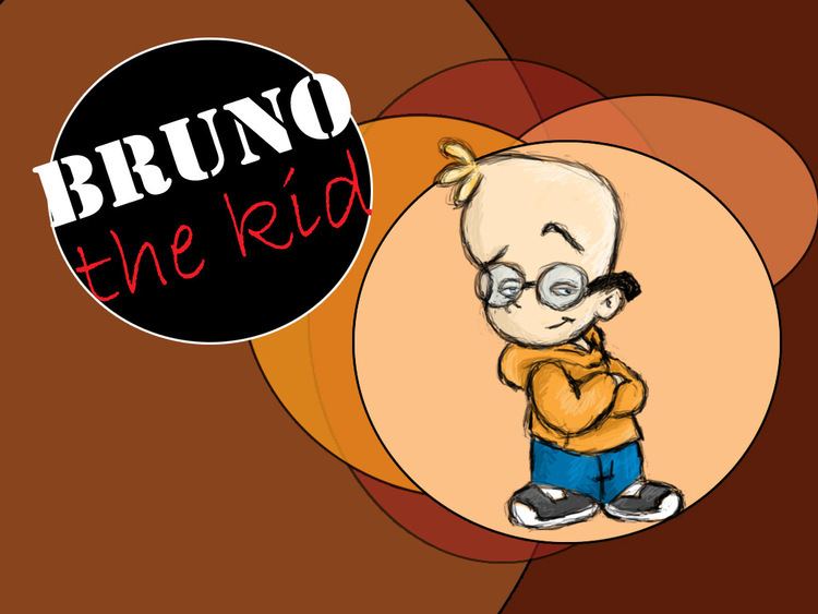 Bruno the Kid Bruno the Kid 1996 Il Babbano Critico