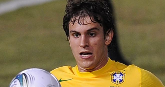 Bruno Uvini Napoli move for Bruno Football News Sky Sports