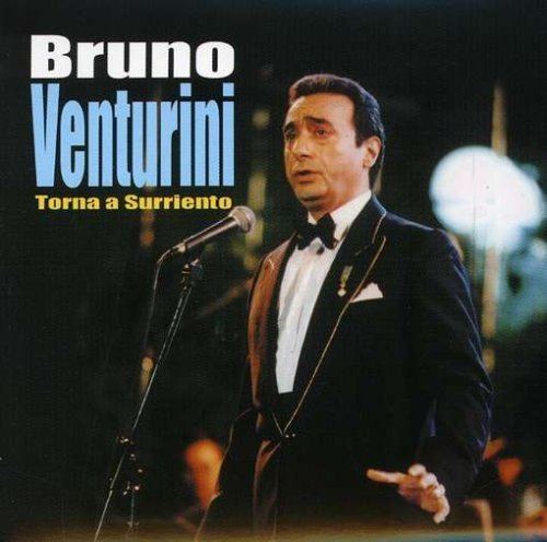 Bruno Venturini Bruno Venturini Records LPs Vinyl and CDs MusicStack