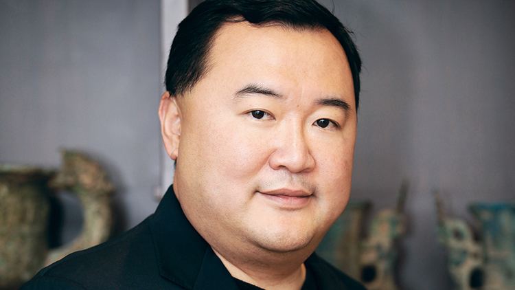 Bruno Wu Bruno Wu Launches 16 Billion Hollywood Fund Variety