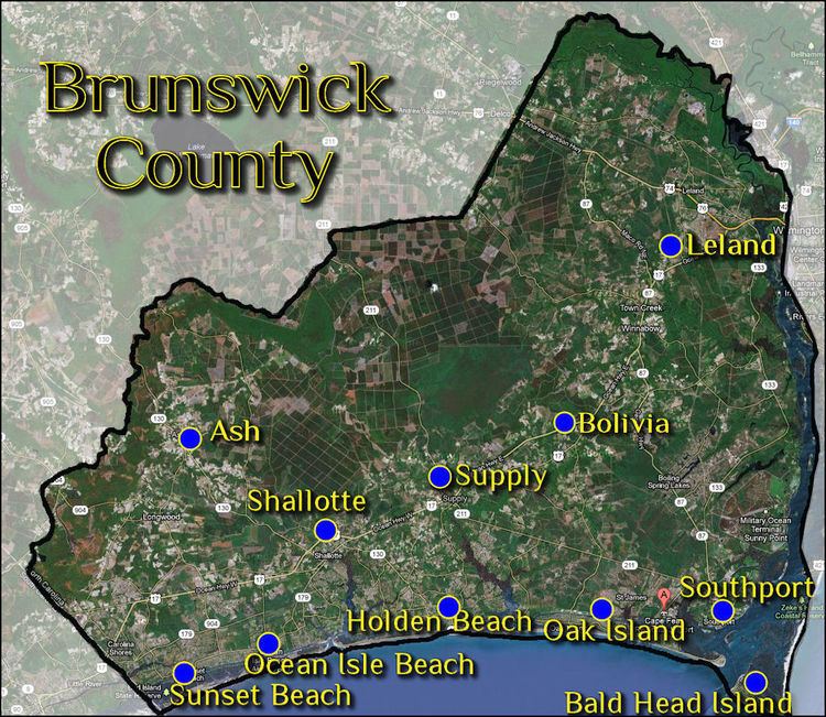 Brunswick County, North Carolina wwwbrunswicksheriffcomsiteuploads201509Brun