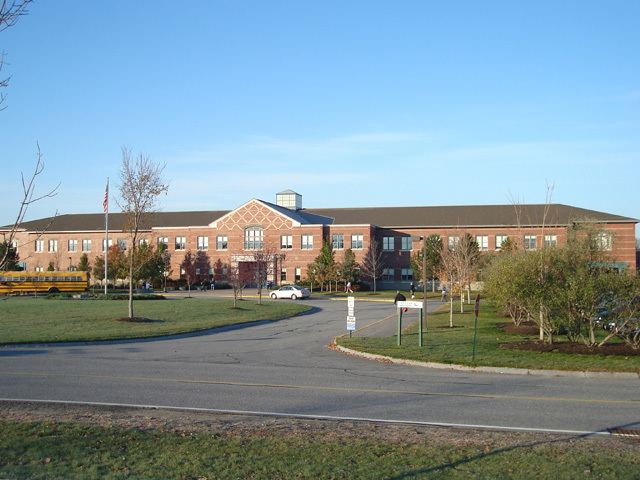 Brunswick High School (Maine)