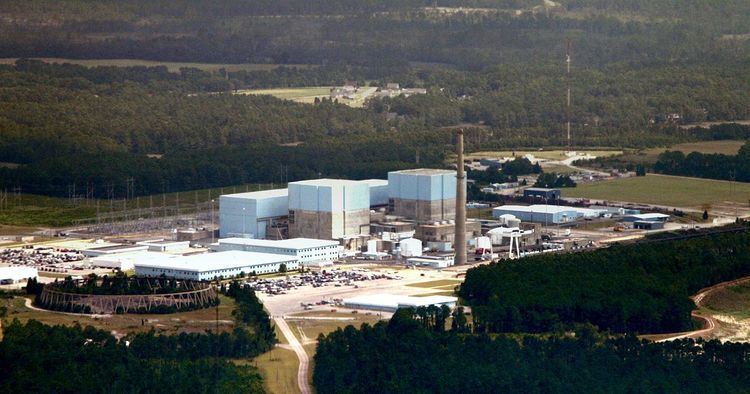 Brunswick Nuclear Generating Station
